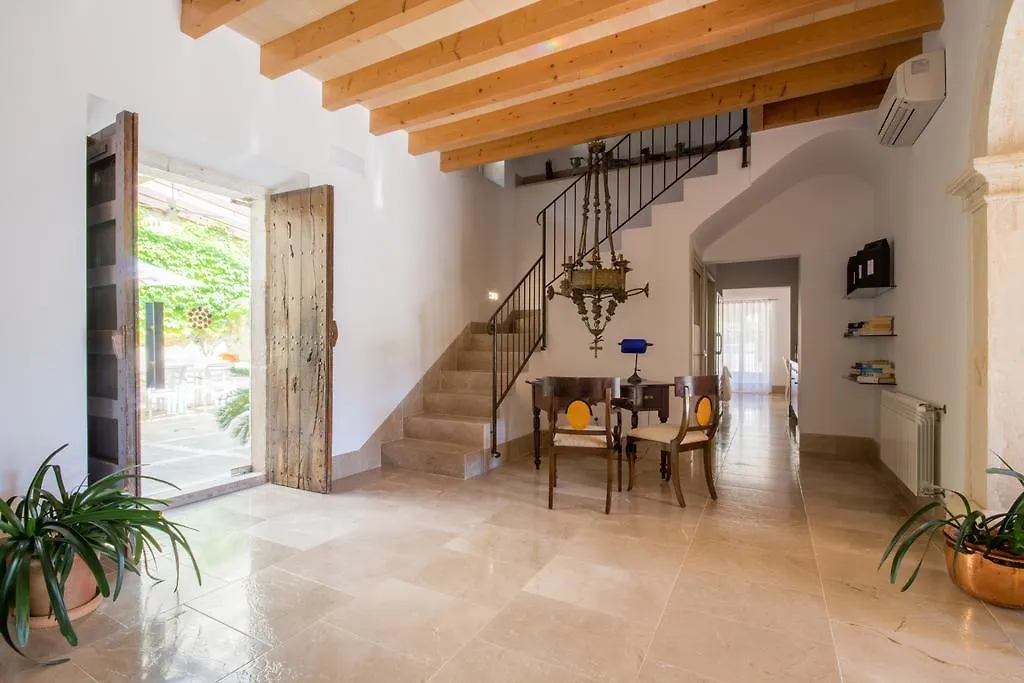 Holiday home Alcudia - 19466 Mallorca Spain