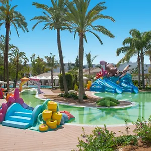 Iberostar Waves Ciudad Blanca Szálloda